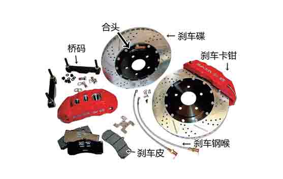 汽車電氣設備實訓教具