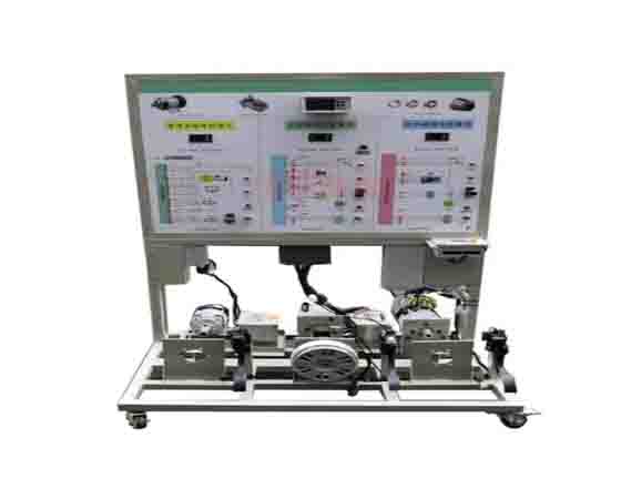 新能源汽車三電系統 教學裝備